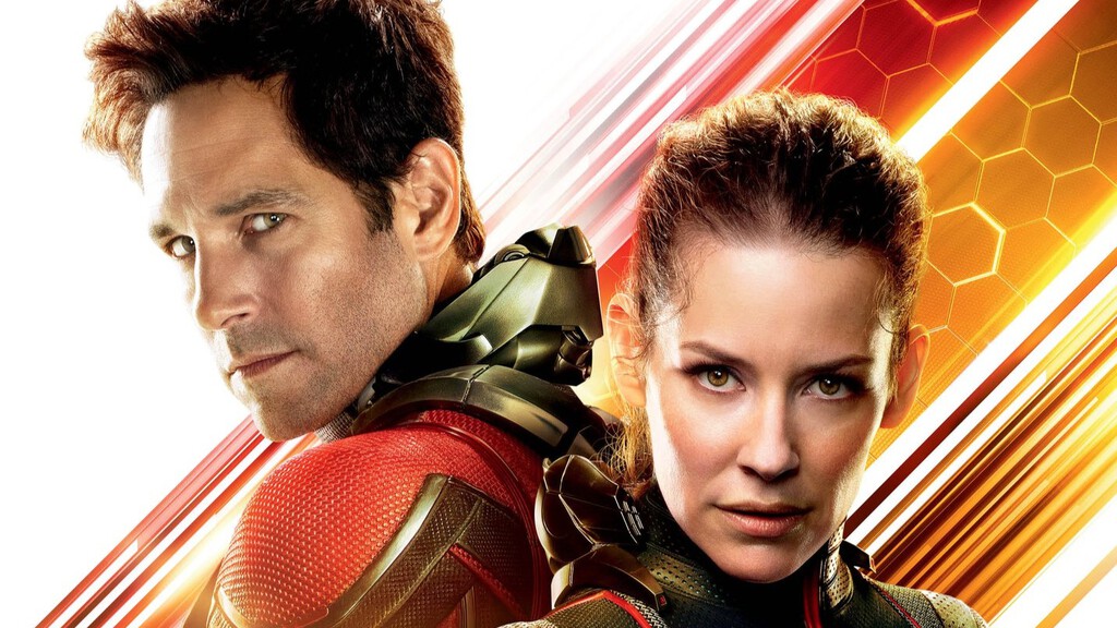 Ant-Man 3 todavía no se ha estrenado en Disney+, pero ya puedes verla por streaming en España: te contamos cómo Ant-Man 3 todavía no se ha estrenado en Disney+, pero ya puedes verla por streaming en España: te contamos cómo