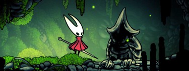 Si 'Silksong' te parece un juego frustrante, sus creadores tienen la solución. Eso sí, no hay marcha atrás