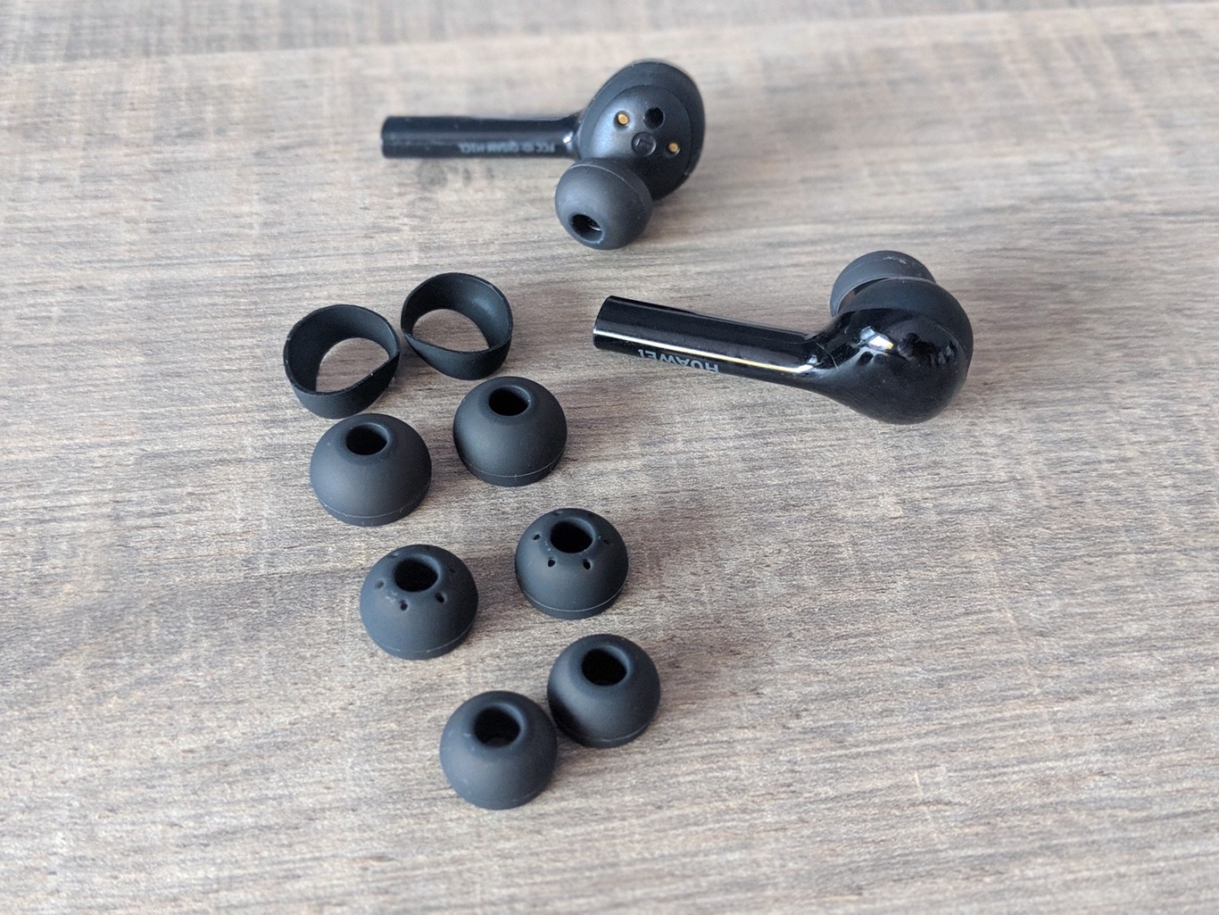 Huawei FreeBuds Lite, análisis: review con características, precio y especificaciones
