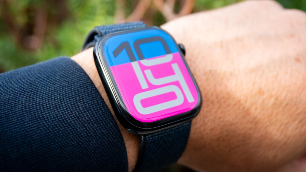 Ahora es un buen momento para cambiar de Apple Watch: este de última generación pocas veces ha estado tan barato 