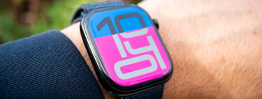 Ahora es un buen momento para cambiar de Apple Watch: este de última generación pocas veces ha estado tan barato 