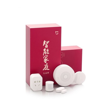 Domótica asequible para tu hogar con el Xiaomi Smart Home Kit Gateway por sólo 38,96 euros