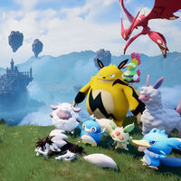 "Me presentaría ante un tribunal para declarar". Ante las acusaciones de plagio, los artistas de Palworld niegan cualquier copia y denuncian amenazas de muerte