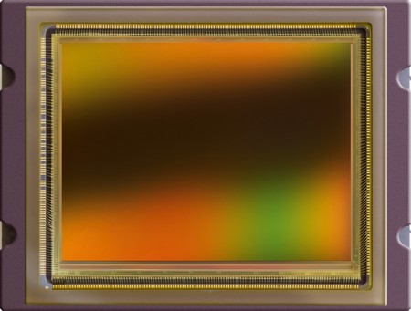 CMV50000, un sensor CMOS de 47,5 megapíxeles con resolución nativa 8K
