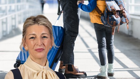 En El Tipo De Inmigracion Que Recibamos Nos Jugamos El Futuro En Espana
