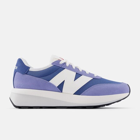 Nuevas New Balance Bonitas Morado Lila Malva Pastel Alegres Comodas