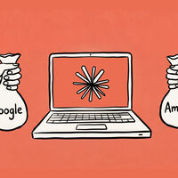 Google y Amazon acaban de invertir miles de millones en Anthropic: es la mayor pista sobre quién está ganando la IA