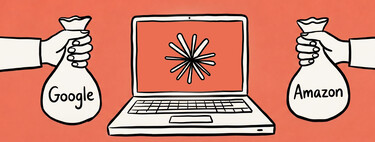 Google invertirá hasta 40.000 millones de dólares en Anthropic porque la nueva normalidad de la IA es invertir en tu enemigo