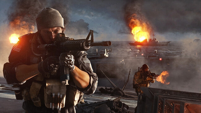"Me siento sucio". Los trabajadores de EA tienen sudores fríos desde la compra de la compañía por parte de Arabia Saudí