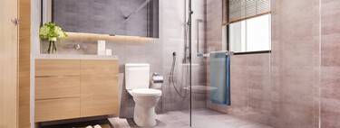 JYSK tiene la estantería de diseño ideal para mejorar el orden en el baño: cuesta solo 15 euros 