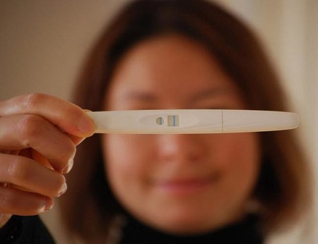 Reconocer un implantacion como sangrado de
