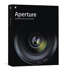 Aperture y Final Cut Studio 5.1 en un MacBook: Oficialmente no soportados, pero funcionan bien