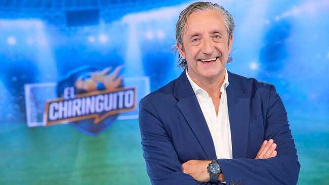 Chiringuito Cuatro