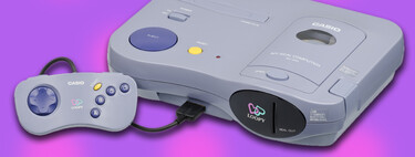 Alguien pensó que era buena idea crear una consola para chicas plagada de juegos románticos, y el batacazo fue histórico. Esta es la historia de Casio Loopy 