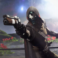 Un juez le ha dicho a Bungie que se puede peinar con las 10 horas de gameplay de Destiny 2 que ha presentado como prueba en un juicio 