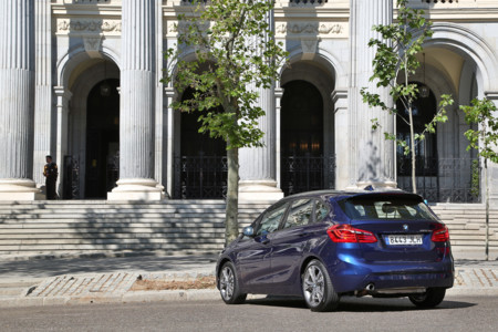 Bmw Serie 2 Active Tourer 225xe 25
