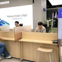 Nada de esperar semanas a recibir tu móvil del servicio técnico: lo nuevo de Samsung acorta la espera a 2 días como mucho