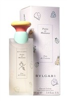 Bulgari Petits et Mamans