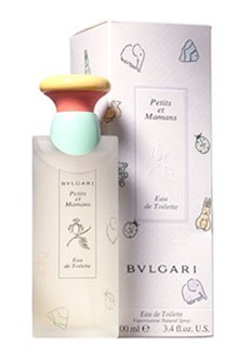 Bulgari Petits et Mamans