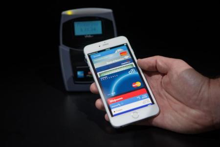 Apple busca su primer empleado en Londres de cara al inminente lanzamiento de Apple Pay en Europa