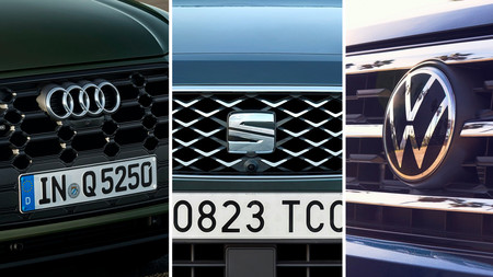 SEAT, Audi y Volkswagen anuncian cambios en directivos de México
