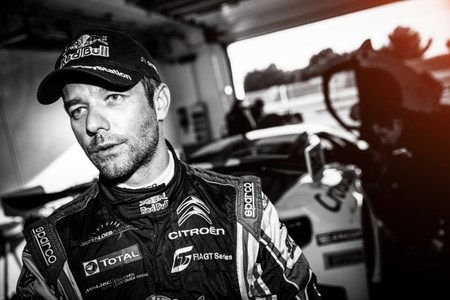 Yves Matton no descarta pedirle a Sébastien Loeb que vuelva