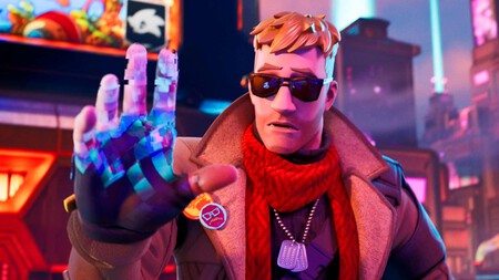 Fortnite B