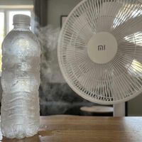 Los expertos coinciden: Abrir la ventana de noche, cerrarla de día y el truco de la toalla mojada para intentar enfriar un poco las casas en plena ola de calor