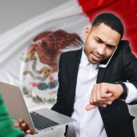 La jornada laboral de 40 horas traerá dos días de descanso para los trabajadores en México. El problema es que no serán para todos 
