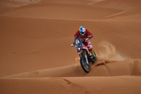 Ivan Cervantes Panafricana 2017