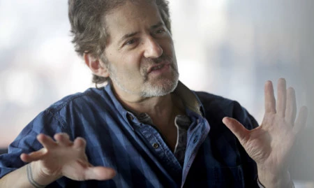 James Horner nos ha dejado
