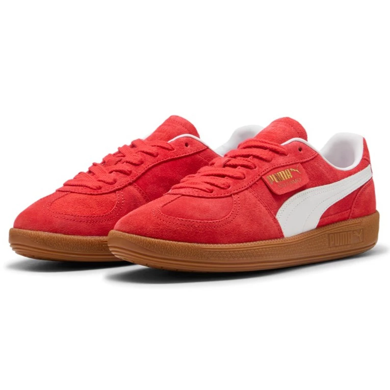 Zapatillas Puma Palermo Unisex