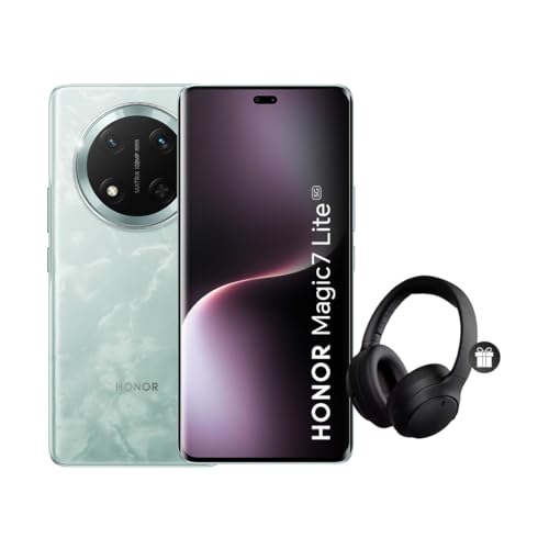 HONOR Magic7 Lite 8/512 GB 
