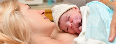 He tenido un parto por cesárea: si me quedo embarazada de nuevo, ¿volverá a ser cesárea?