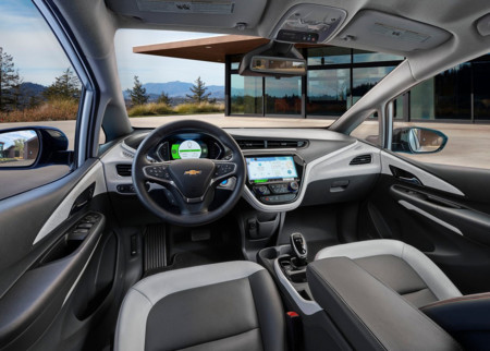 Chevrolet Bolt Ev 2017 1280x960 Wallpaper 08