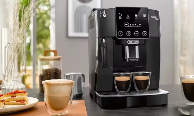 Portada Cafe