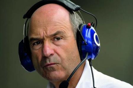 Peter Sauber dice que todo va dentro de los plazos