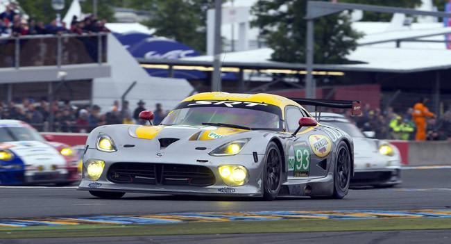 Viper