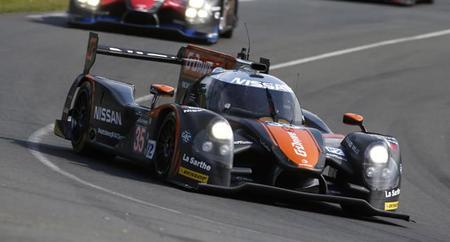 Onroak Automotive estudia dar el salto a LMP1