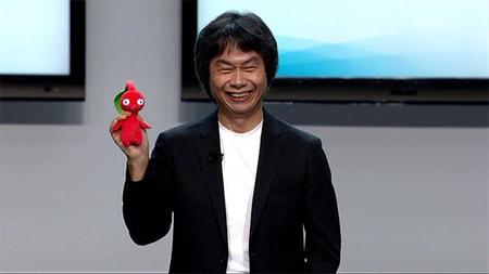 Miyamoto tiene miedo de los smartphones como plataforma de juegos
