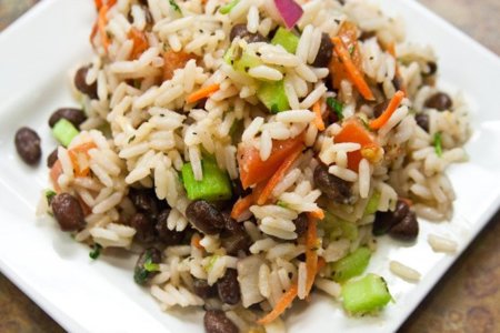 Complementando proteínas vegetales