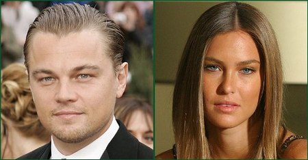 Leonardo Dicaprio se convierte al judaismo por amor
