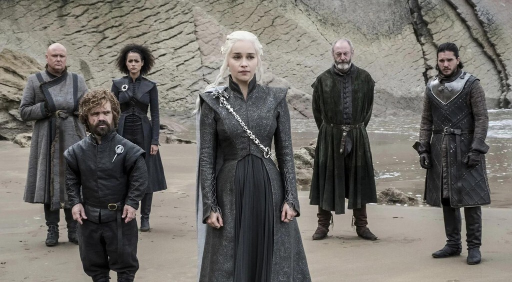 De Juego de Tronos al infierno: la actriz que acabó en una secta y un psiquiátrico antes de recuperar el control de su vida 