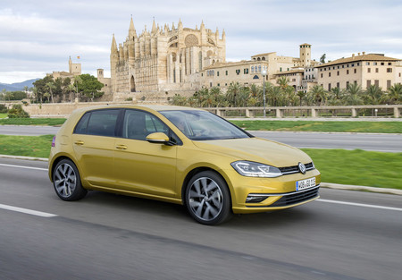 Comparativa Seat Leon vs Volkswagen Golf