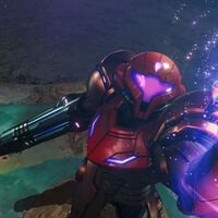 El origen de la morfosfera en Metroid se debió a una falta de conocimientos técnicos de Nintendo