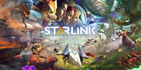 Las ventas de Starlink: Battle for Atlas han sido tan bajas que Ubisoft ya no fabricará más unidades de sus juguetes