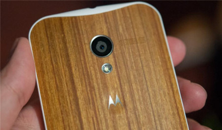 Motorola y su teléfono Nexus: ¿finales de año?
