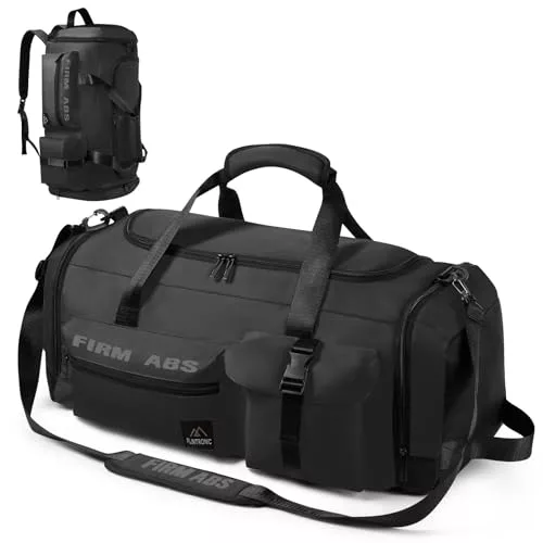 Flintronic 65L Bolsa Deporte Gimnasio
