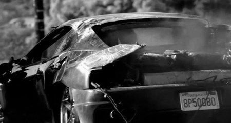 Dolorpasión™: Dr. Dre se carga un Ferrari 360 Modena