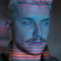 El próximo thriller cyberpunk de Netflix llega desde Brasil, e imagina un futuro de ciencia ficción donde los aumentos biónicos dominan los deportes
